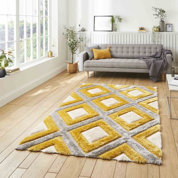 Olympia GR224 - Grey Yellow